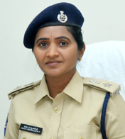 Rachakoda Police