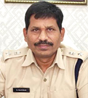 Rachakoda Police